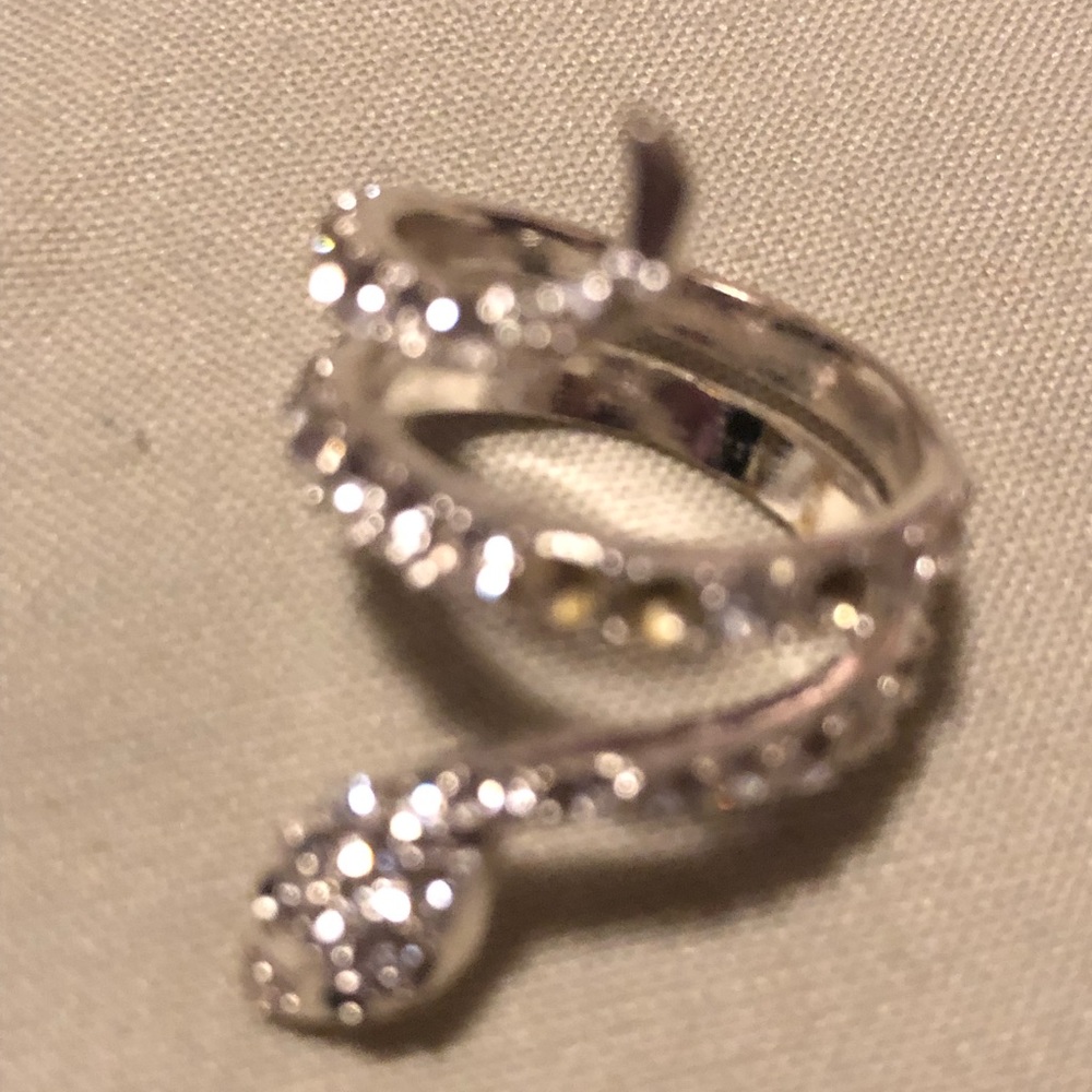 Snake ring. - Picture 4 of 4